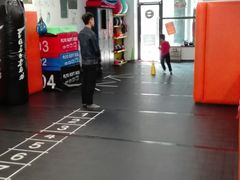 -体育科代表搏击散打体能训练馆(陶然亭店)