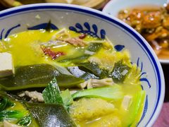 -窄巷子陕菜馆·地道陕西菜(粉巷店)
