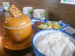 佛跳墙捞饭-佛跳墙捞饭(连目巷店)