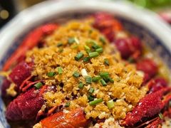 -江味龙虾馆·裸蓝龙虾(南山店)