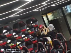 -魔赛卡丁车赛车汇(上海店)