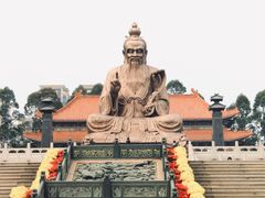 -广东圆玄道观