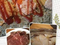 -赤坂亭·M9和牛烧肉·铁板烧·日料398放题(长泰广场店)