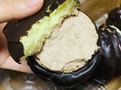 巧克力派-幸福蛋糕坊(金顶街店)