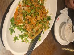 -味上湘菜馆(岳麓山店)