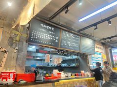 -螺小胖柳州螺蛳粉(钟楼总店)