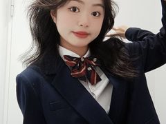 -天真蓝照相馆(中华广场店)