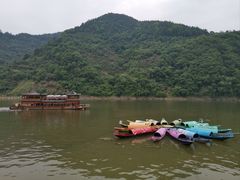 -新安江山水画廊风景区