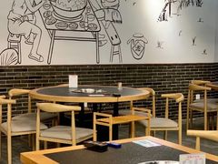 大堂-大自然醉鹅·铁锅火焰鹅(上海联洋店)