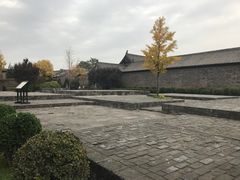 -平遥县衙