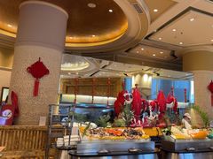 -怡聚轩全日制自助餐厅(大中华喜来登酒店)