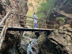 -九龙潭景区