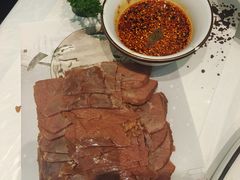 -纳家楼·地道陕菜(劳动路店)