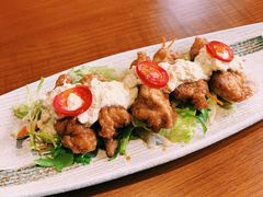 -有喜屋·深夜食堂(北京西路店)