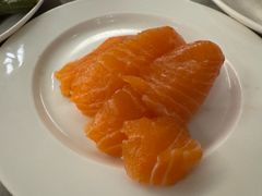 -浙江饭店-喝彩自助餐厅(延安路店)