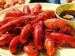 -一棠龙虾•王牌虾球(光谷天地店)