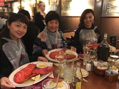 -Union Oyster House