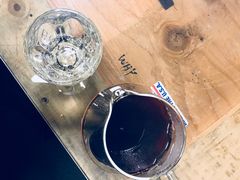 -KYO COFFEE(胶州路店)