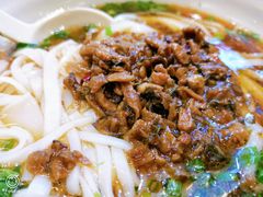 -湘人龙记老长沙米粉(鸟巢店)