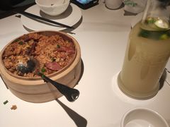 -外婆家(西红门荟聚购物中心店)