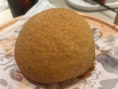 脆皮山楂叉烧包-蔡澜点心·粤菜(西单大悦城店)