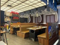 -千寻山野烤肉(中关村店)