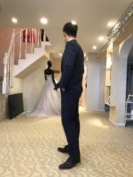-圣柏莎高端婚纱会所