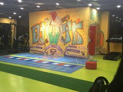 -RoMan罗马健身工作室(莘庄店)