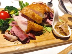 -俄士厨房(五棵松华熙LIVE店)