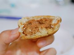 -长发西饼(临顿路店)