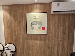 -曾家厨房·新徽菜(高新天柱路店)