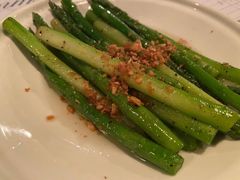 -食间牛排(重庆路万达店)