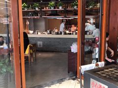 -黑鸡小馆(金源店)