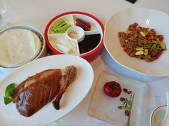 -月福京味斋·烤鸭店·北京菜(鼓楼总店)