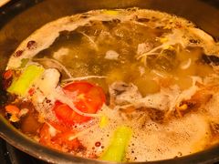 -守柴炉烤鸭(科华中路王府井店)