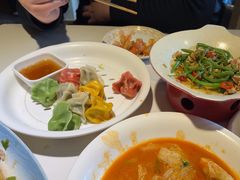 -33号大院·青岛本帮菜(五四广场店)