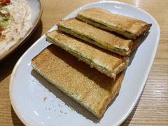 -HELLO 27 意面·沙拉·帕尼尼