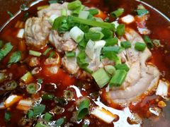 -老瓦房冷锅串串(文殊院店)