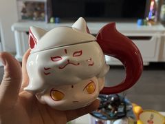-泡泡玛特POPMART(杭州乐堤港店)