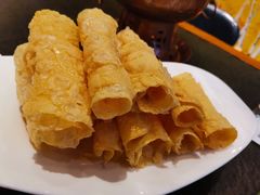 -索伦嘎·传统涮(海拉尔总店)