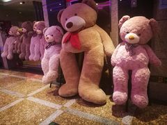 -好乐迪KTV(金钻店)