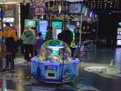 -大玩家(芝罘万达广场店)