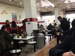 大堂-花溪王记牛肉粉(四季花溪商场店)