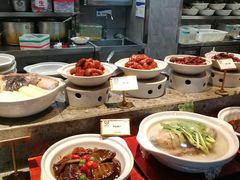 -壹只菜·崇明本地特色菜(崇明南门店)