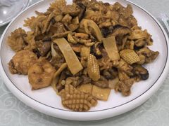 -同发号饭庄(复兴路店)