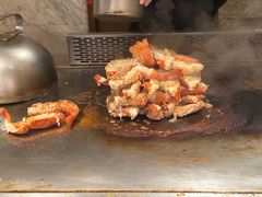-雍和会海鲜姿造自助(湖东路店)