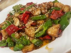 -煲来饱去冷水鱼