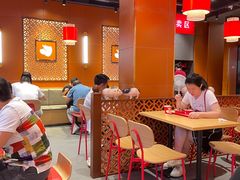 大堂-猪角·闽南猪脚饭(华闽大厦店)