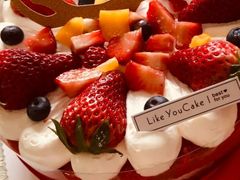 -like you像你烘焙体验店