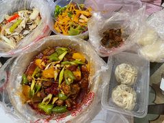 -天山集市(和家乐广场店)